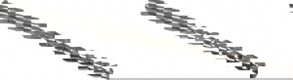 Jobber Length Drill Bit: #18, 135 &deg;, High Speed Steel